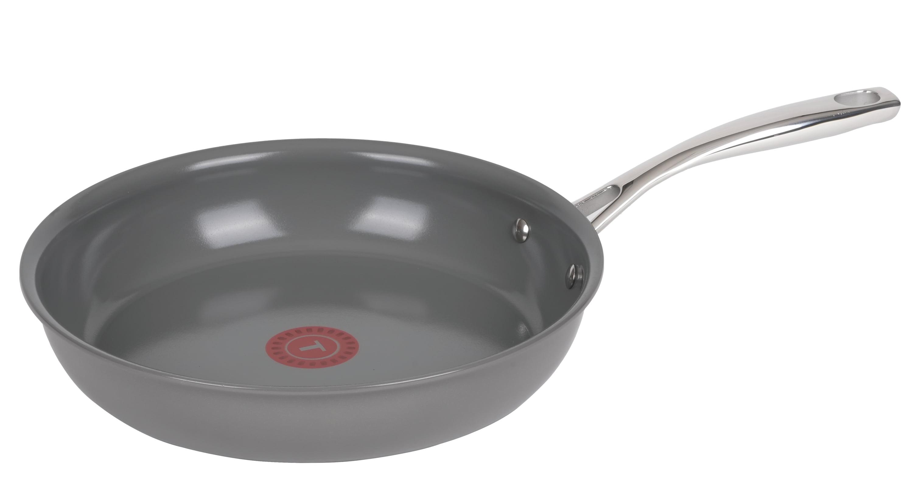 T-fal Excellence Reserve Ceramic 12" Frying Pan