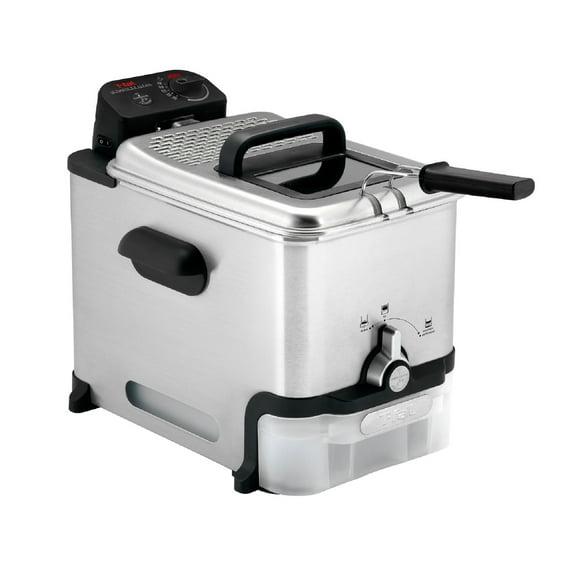 T-fal T-fal 3.5 Liter EZ Clean Deep Fryer