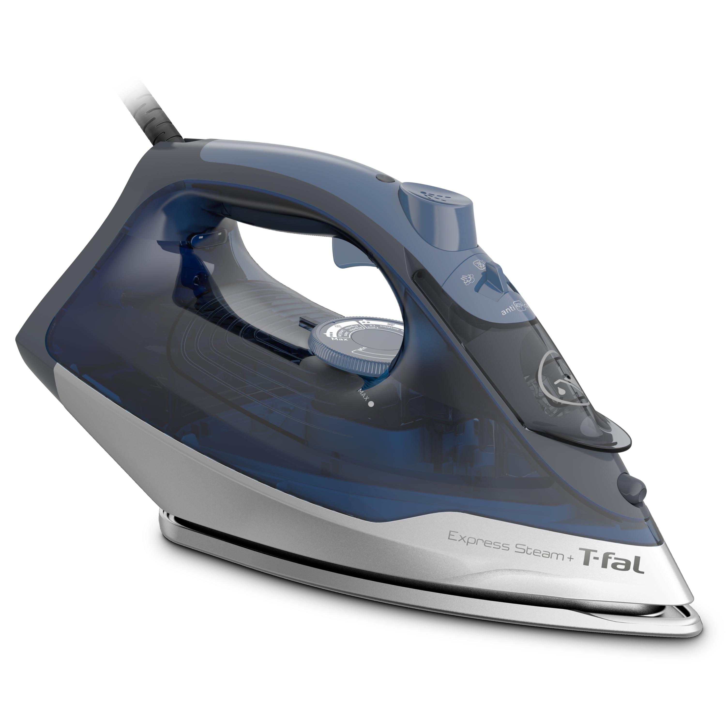 T-fal Express Steam Iron & Reviews | Wayfair