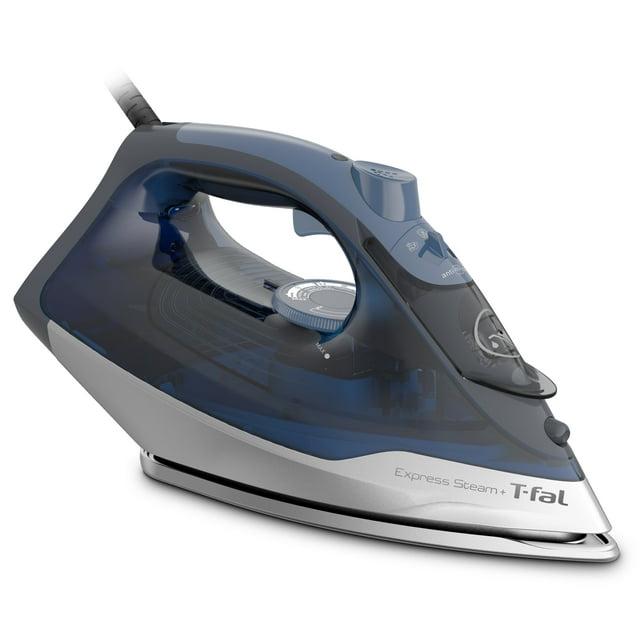 T-fal Express Steam Iron & Reviews | Wayfair