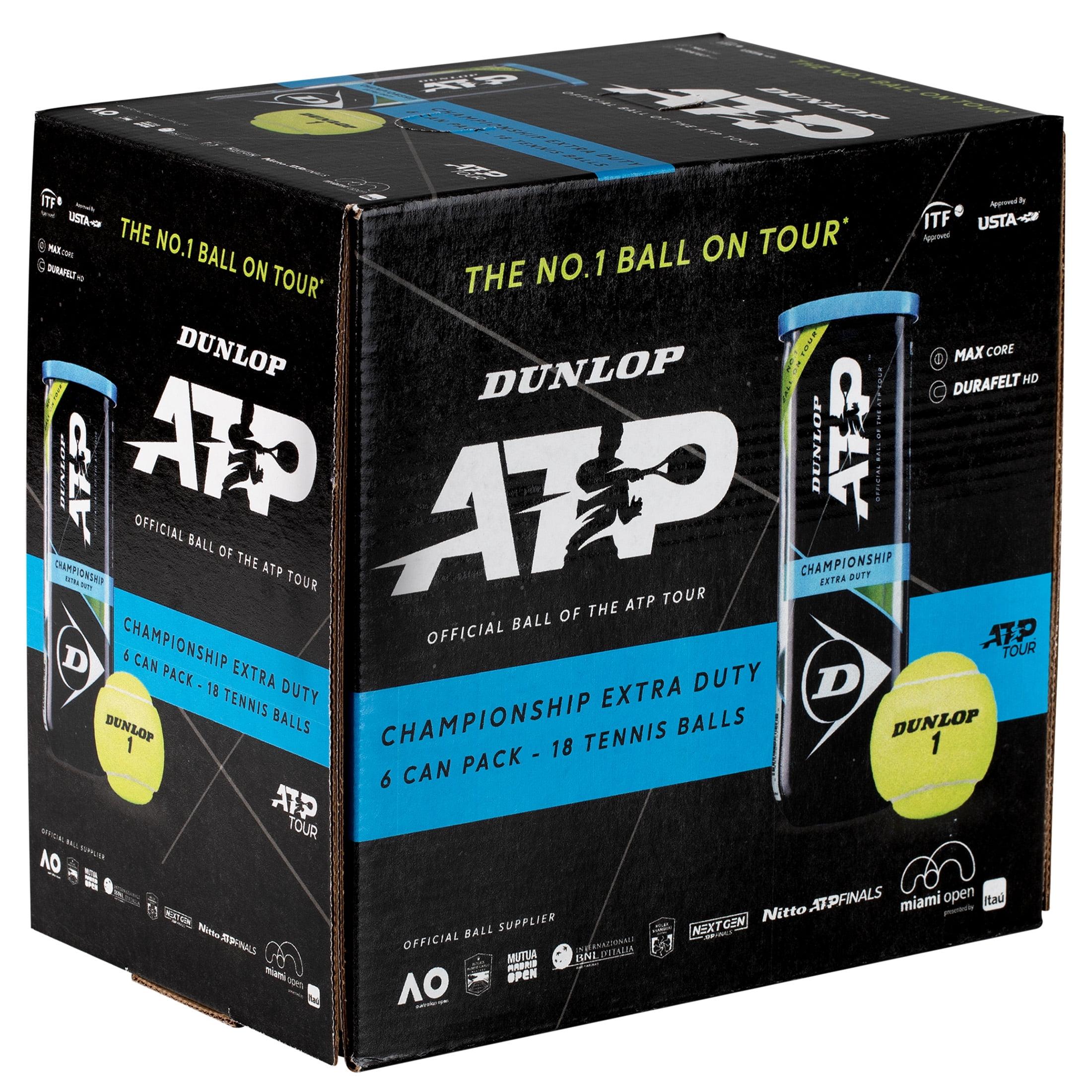 TB ATP CHAMP EXTRA DUTY 6x3B