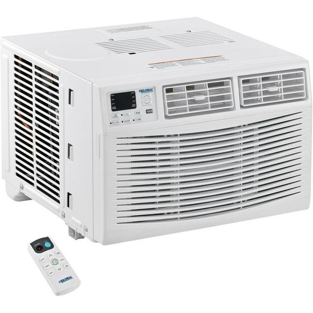 TCL Home Appliances 292853 8000 BTU Energy Star 115V Global Industrial Window Air Conditioner