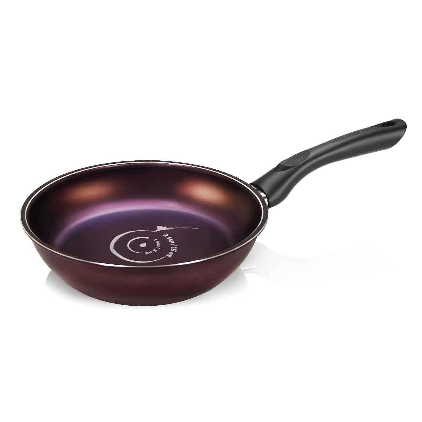 TECHEF Art - 8" Nonstick Frying Pan