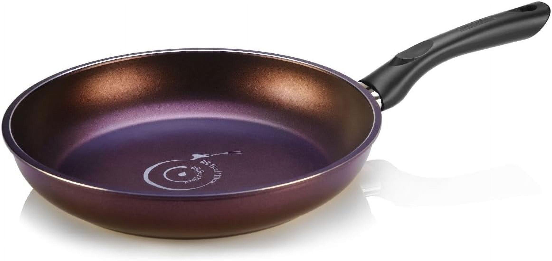 TECHEF Art - 12" Nonstick Frying Pan