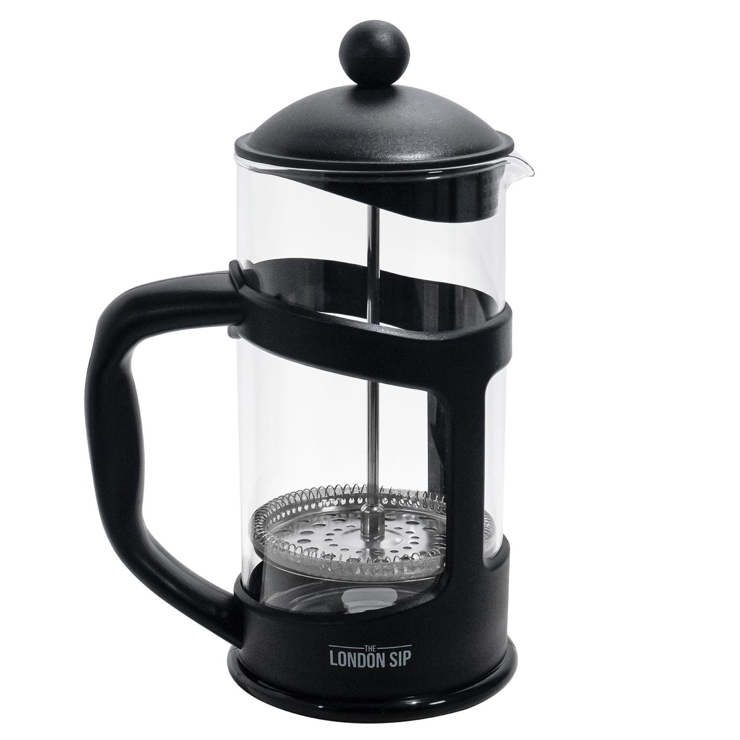 London Sip French Press Immersion Brewer, 350ml