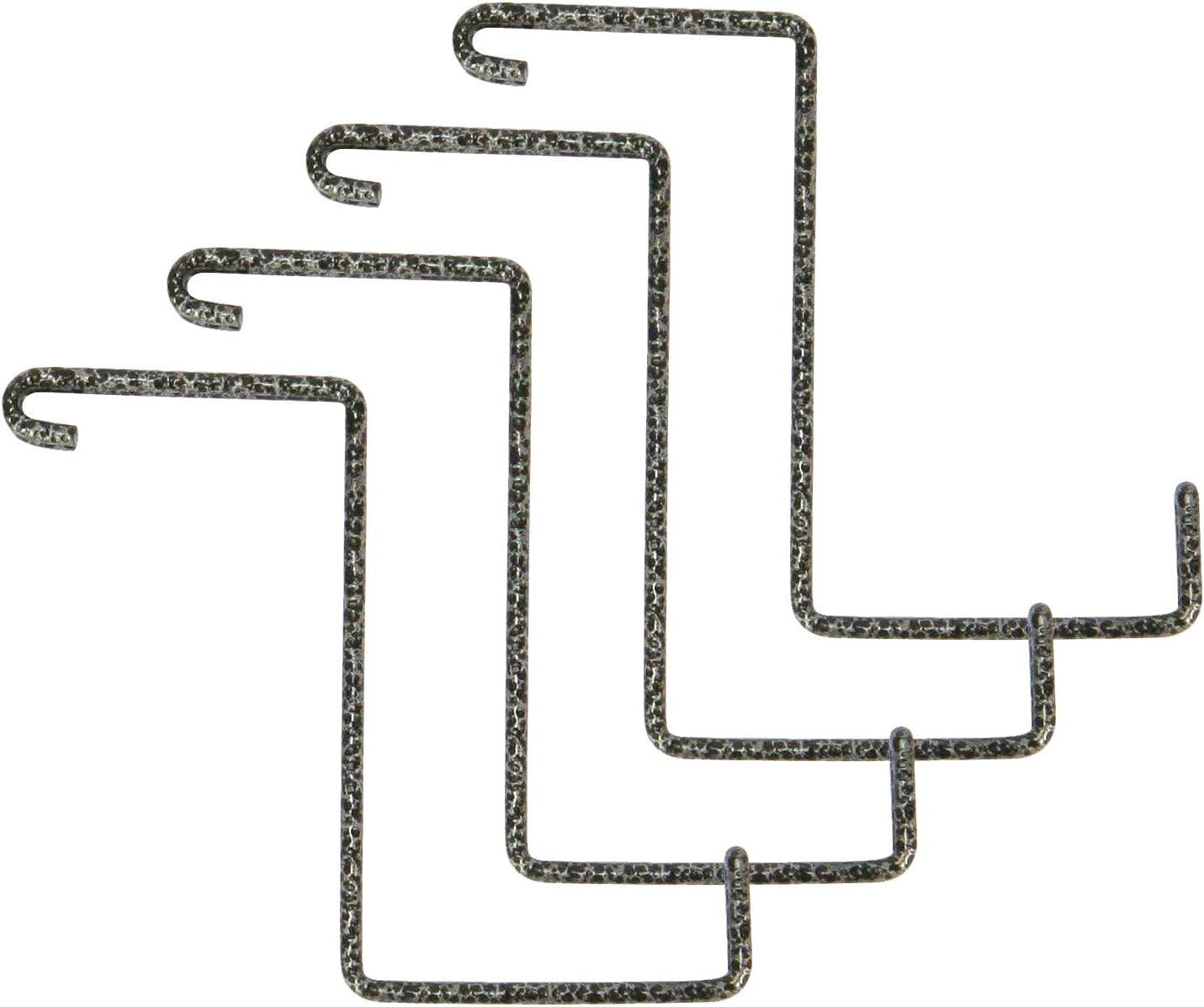 Hyloft Hyloft Z-Hook Ceiling Mounted Bike Rack 00682