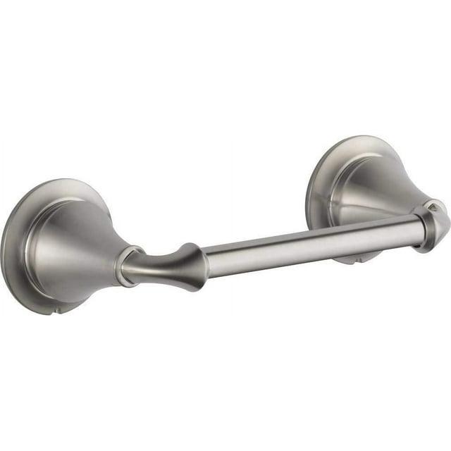 Linden™ Wall Mount Pivot Arm Toilet Paper Holder Bath Hardware Accessory