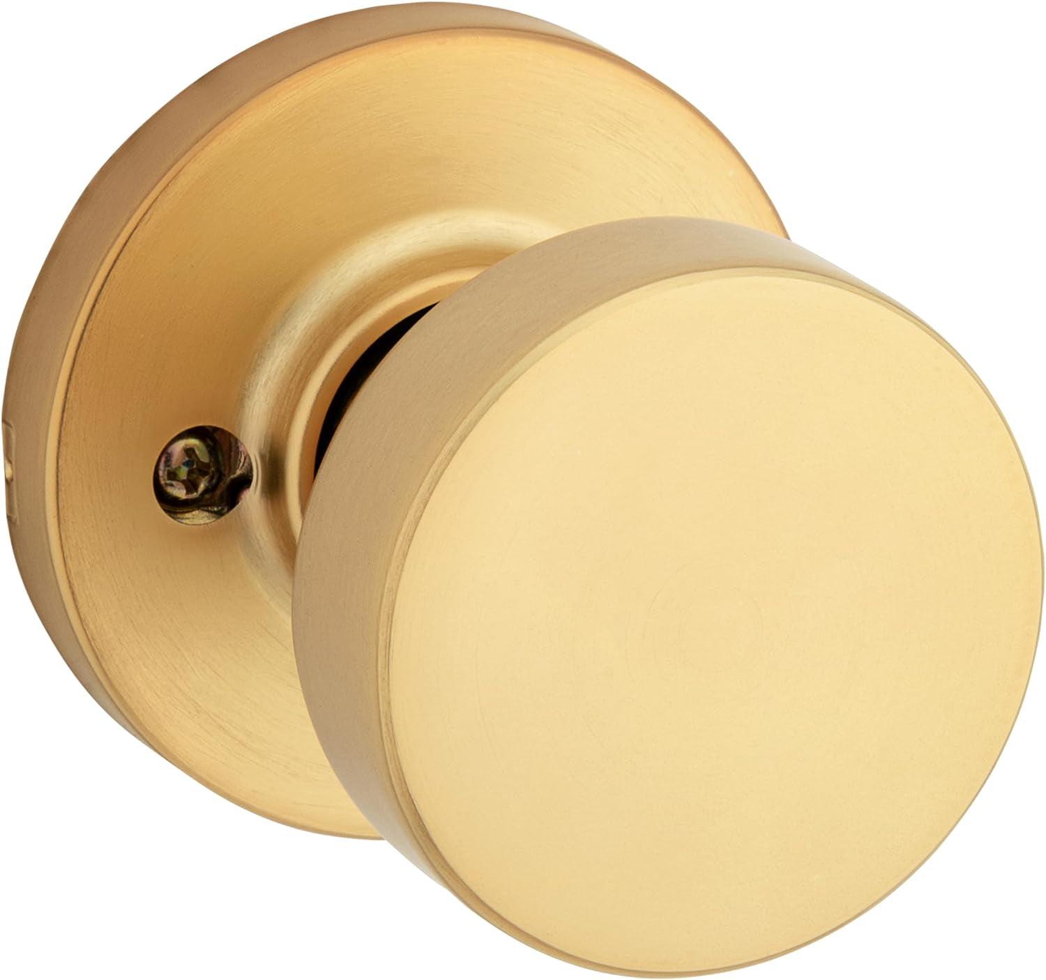 Pismo Single Dummy Circle Knob