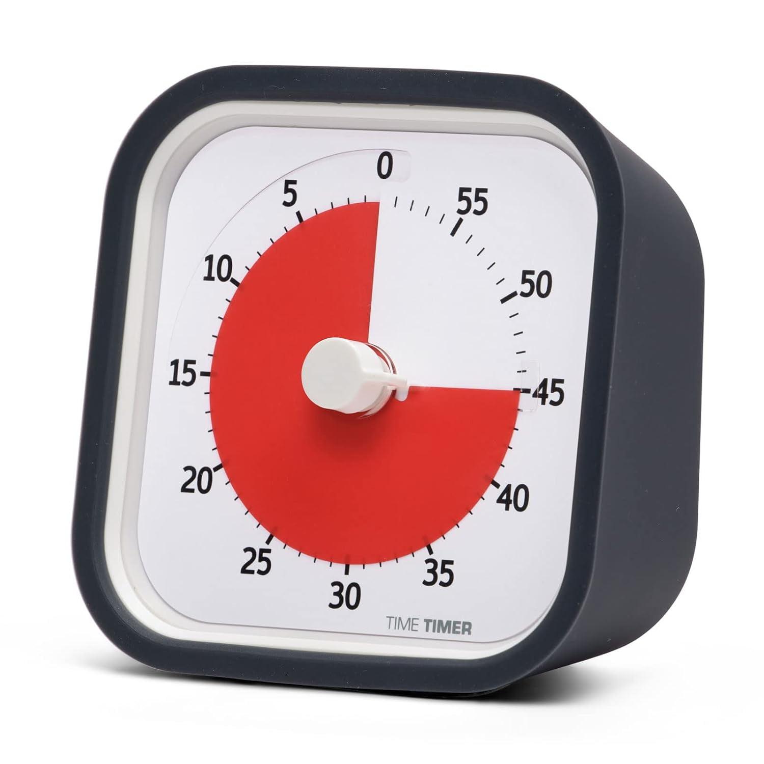 Time Timer Time Timer MOD - Education Edition
