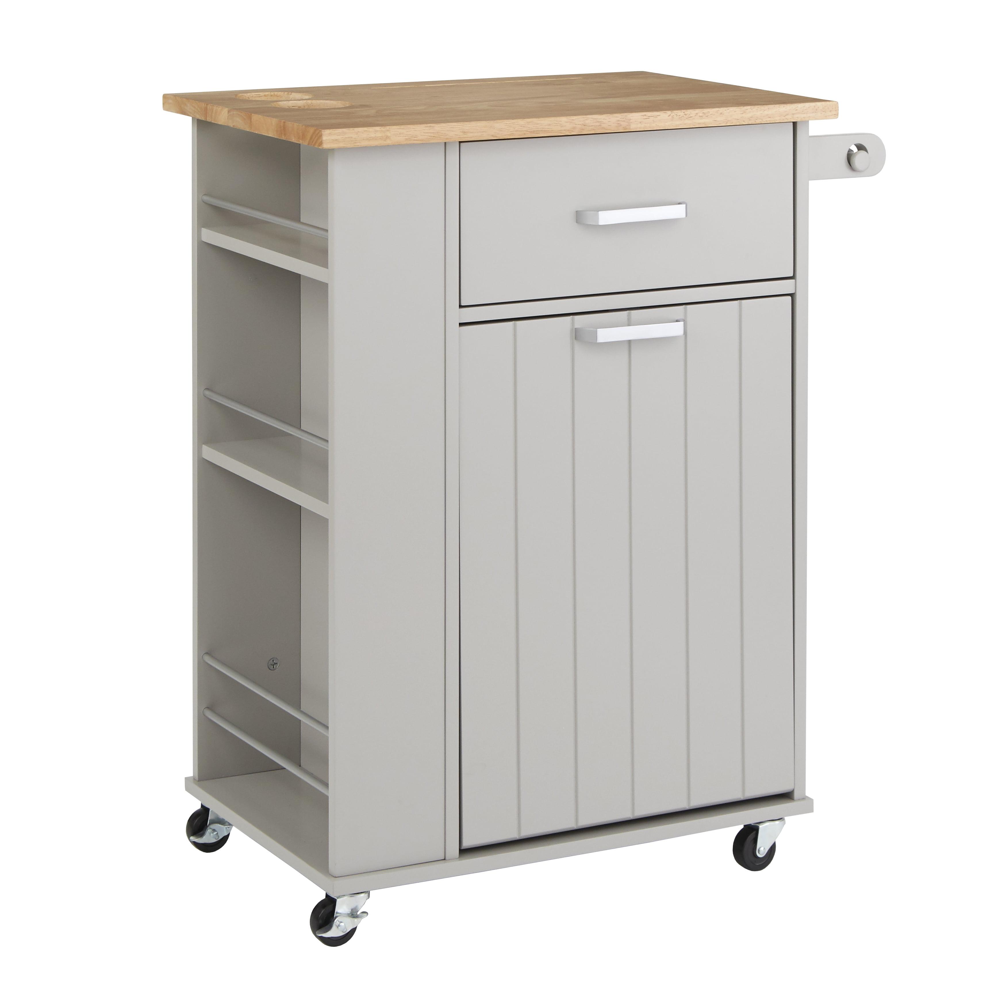 Lima Kitchen Cart - Buylateral