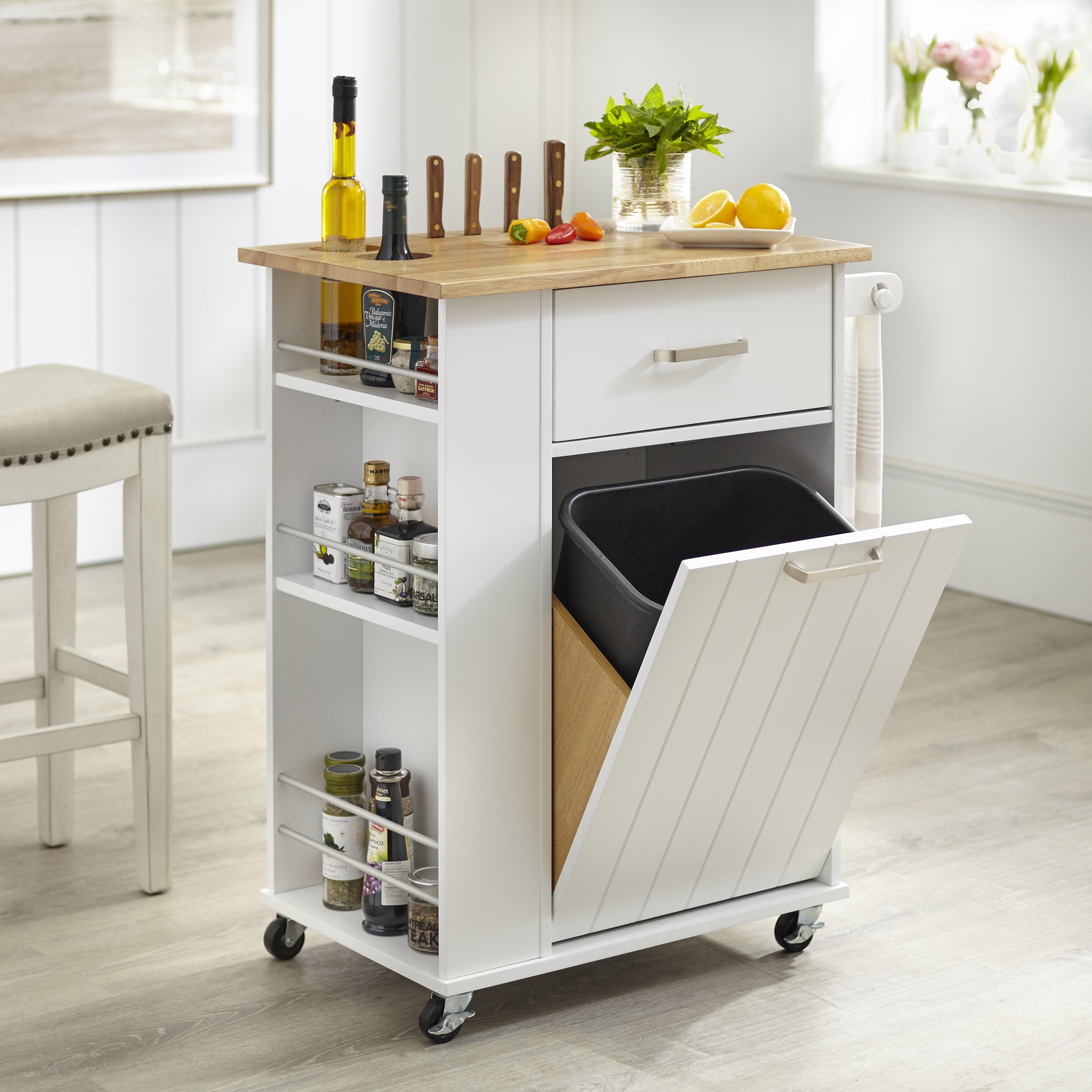 Lima Kitchen Cart - Buylateral