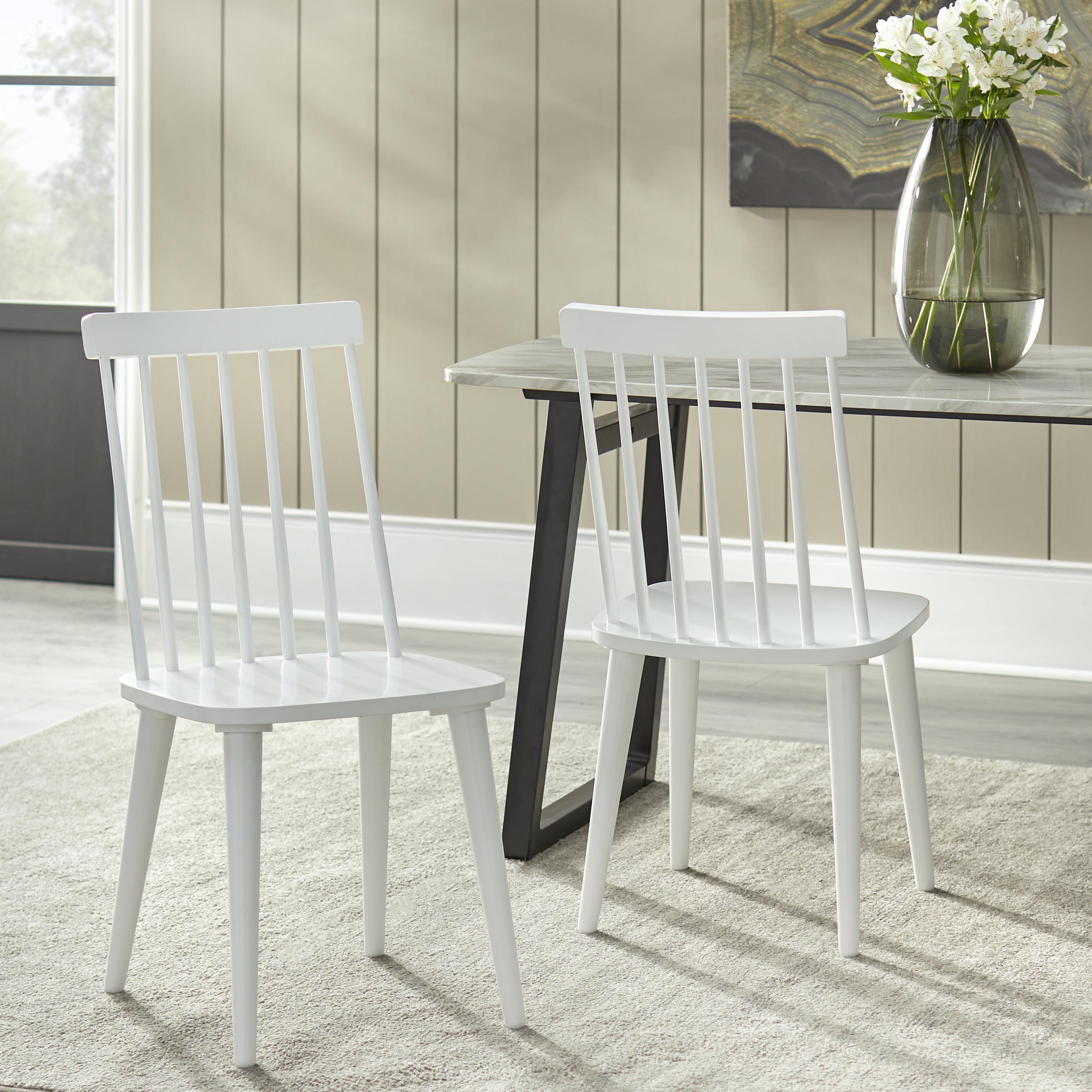 Set of 2 Lowry Dining Chairs - Lifestorey