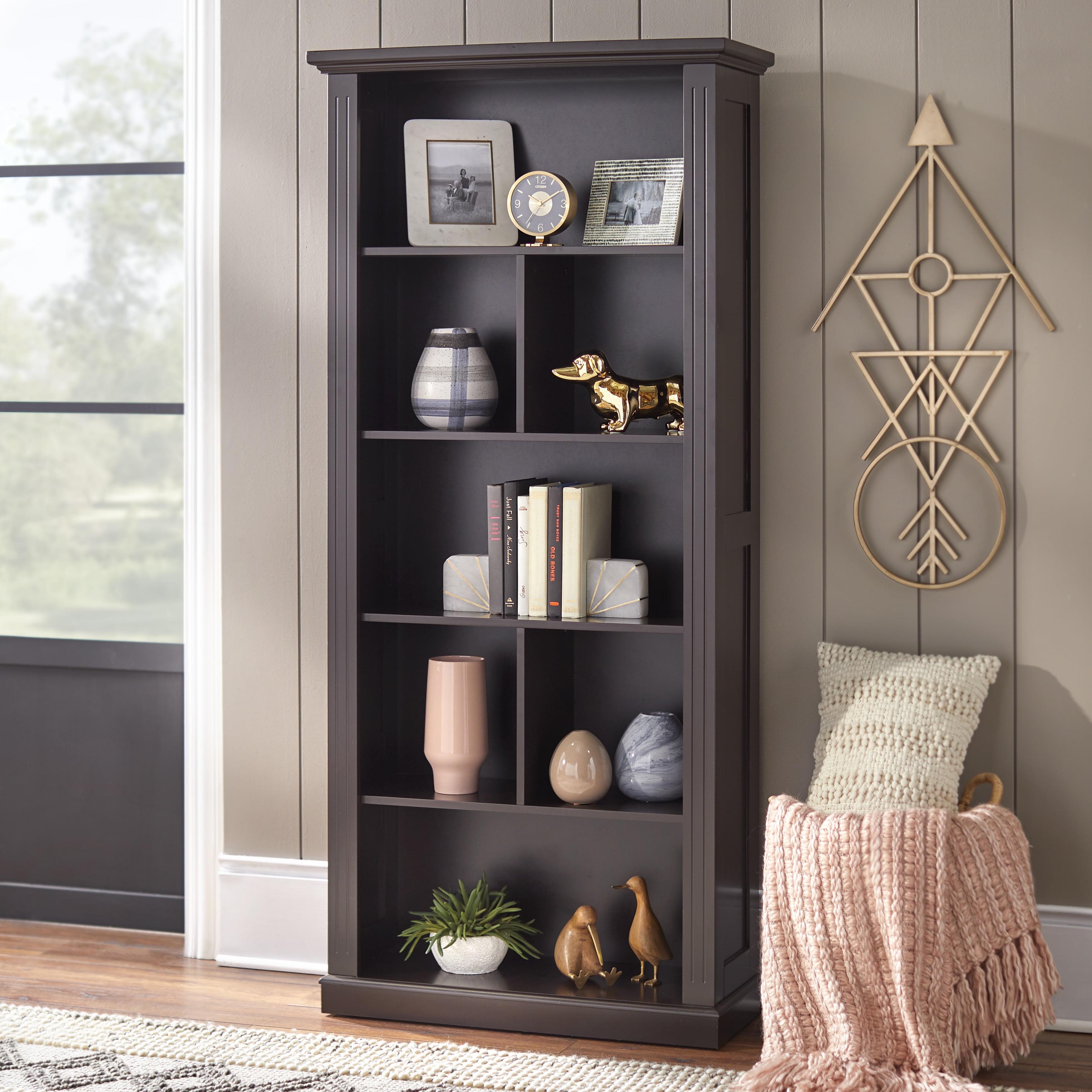 Preston Bookshelf - Buylateral