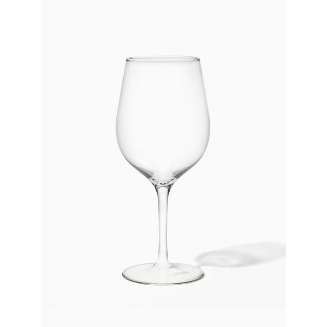 TOSSWARE RESERVE 16oz Wine Tritan™ Copolyester Glass 4 Pack