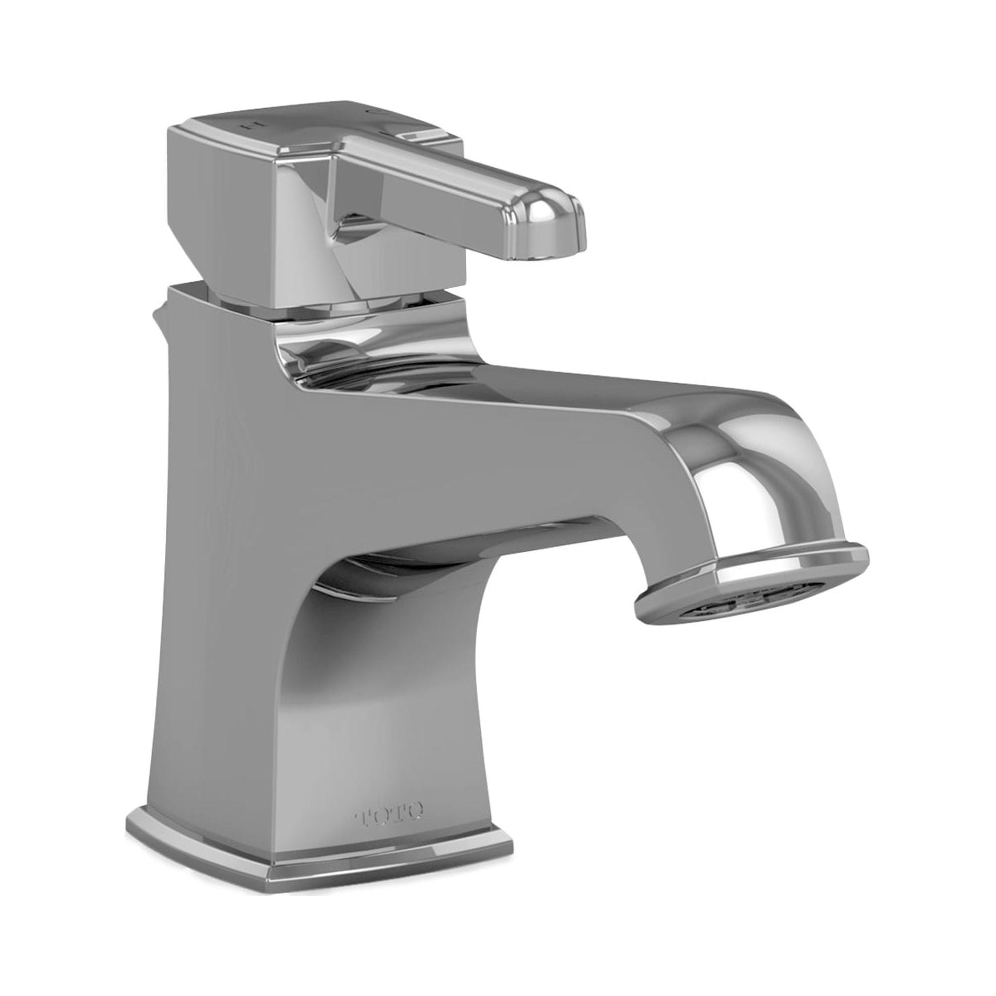 Connelly® Single Hole Bathroom Faucet with Drain Assembly