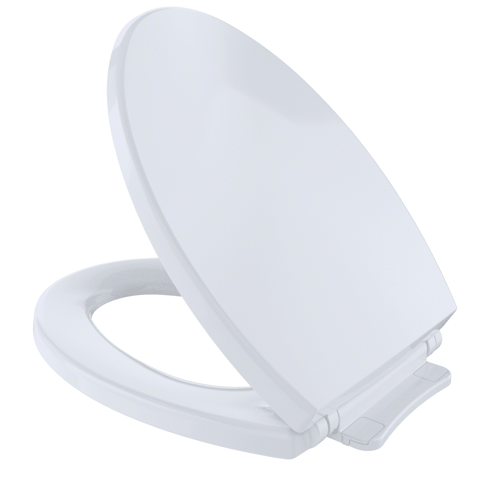 SoftClose® Elongated Toilet Seat