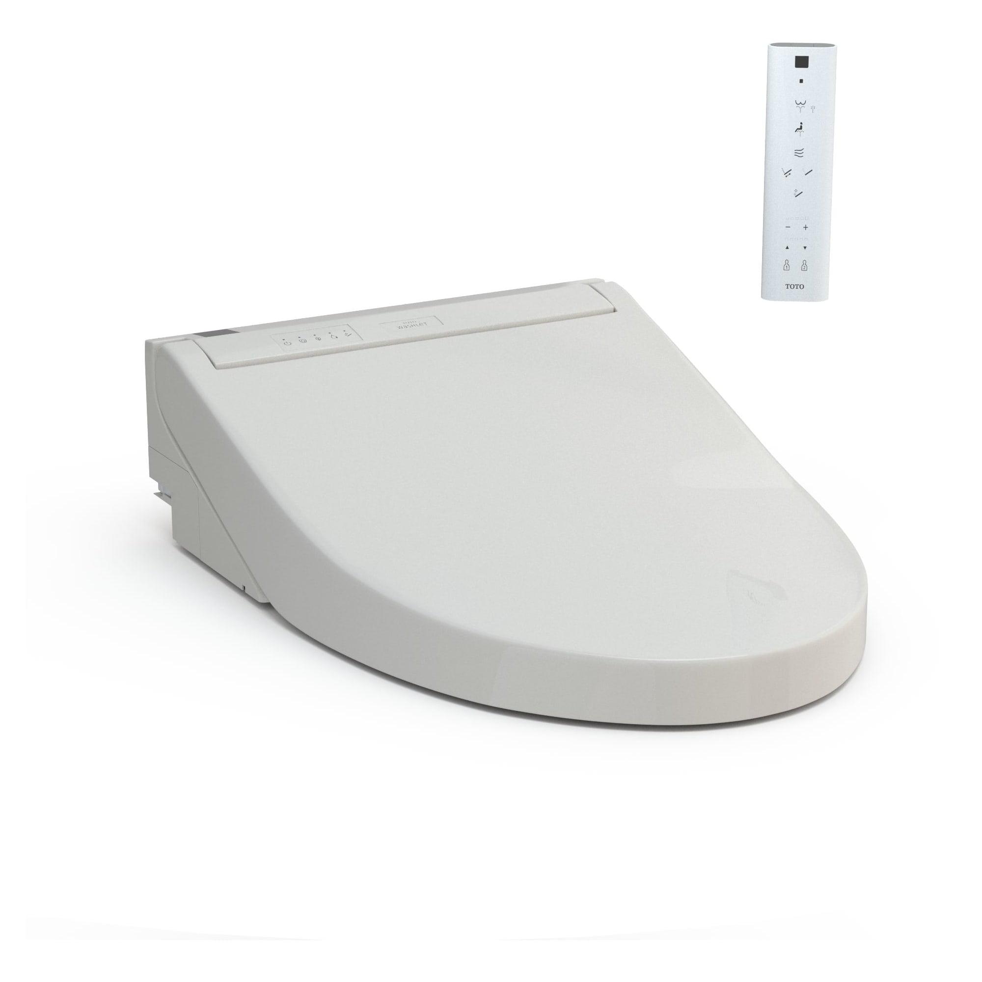 Washlet® Elongated Bidet Seat