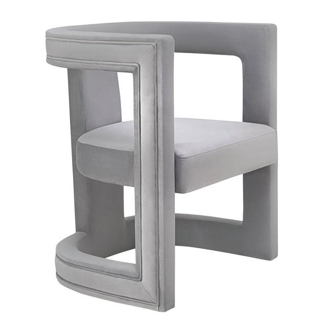 Ada Velvet Chair