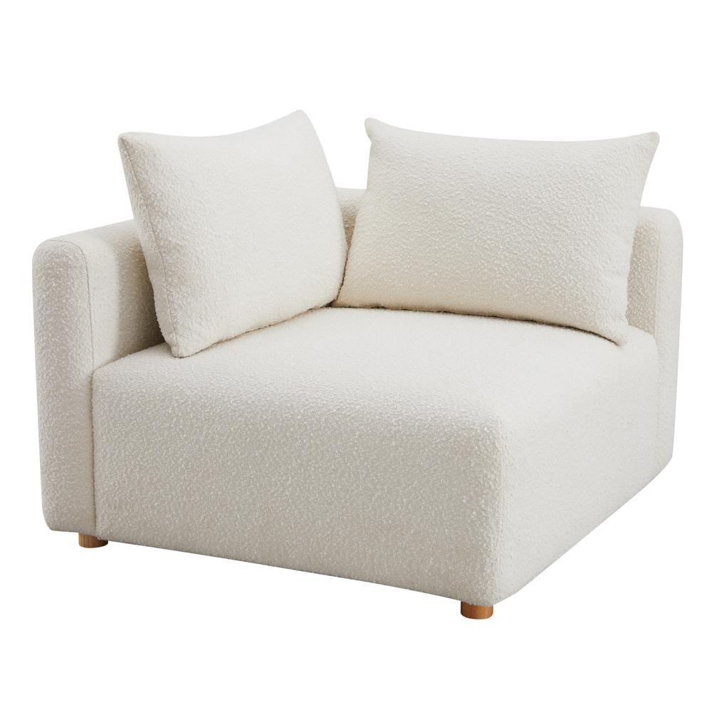 Upholstered Armchair