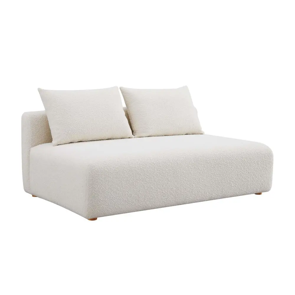 145" Upholstered Sofa