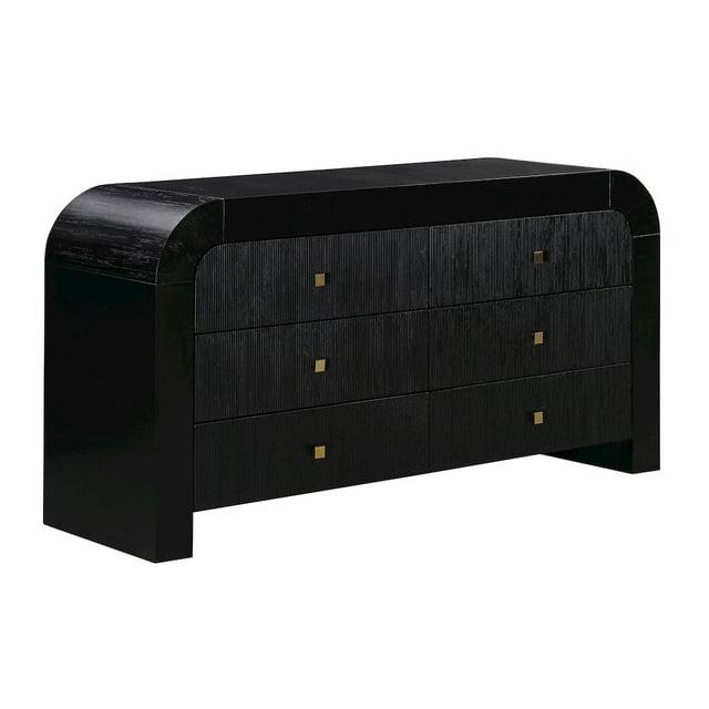 Baxley 6 - Drawer Double Dresser
