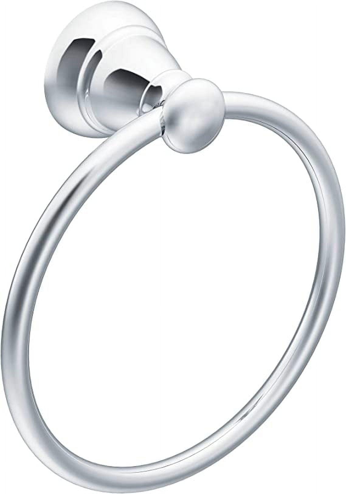 TOWEL RING CHRM BANBURY (Pack of 1)