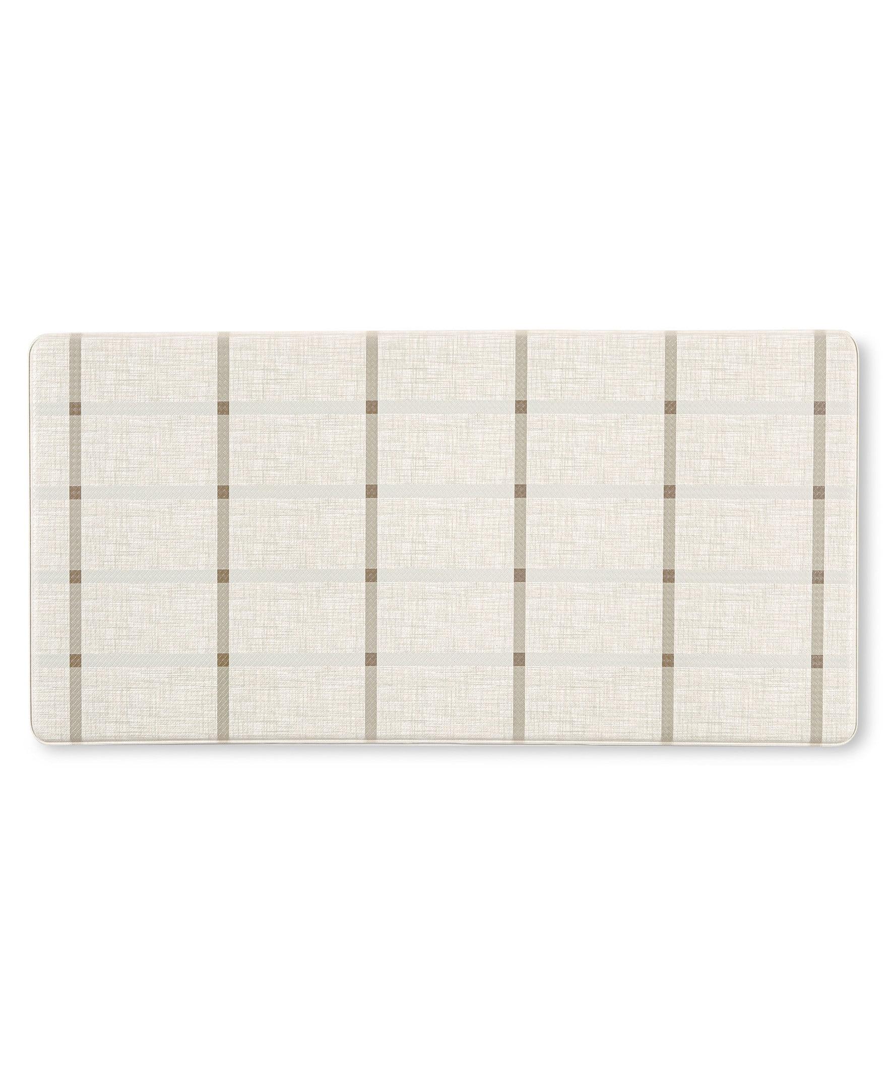 Town & Country Living TOWN & COUNTRY BASICS Comfort Plus Non-Slip Backing Kitchen Mat