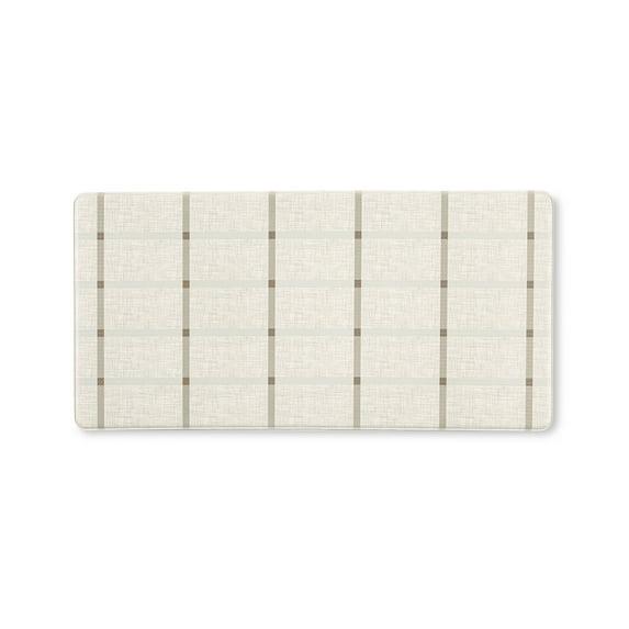 Town & Country Living TOWN & COUNTRY BASICS Comfort Plus Non-Slip Backing Kitchen Mat