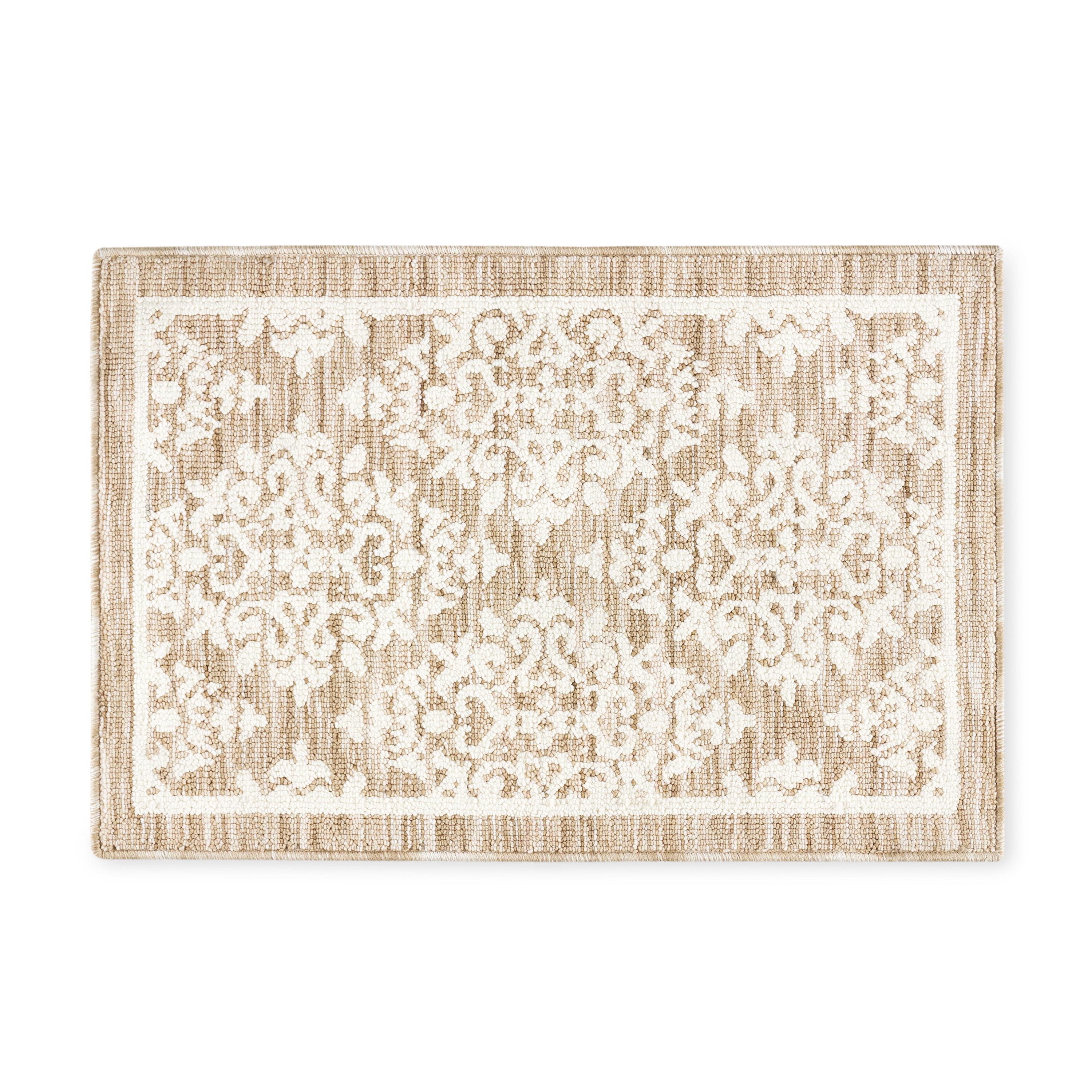 Town & Country Living TOWN & COUNTRY EVERYDAY Walker Everwash Non-Slip Backing Kitchen Mat