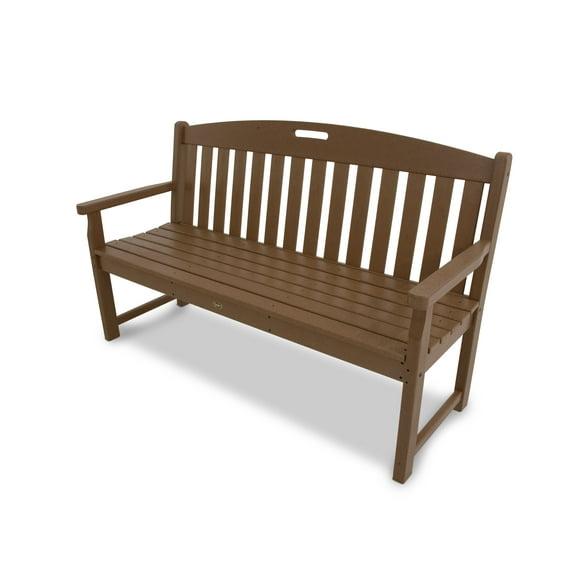 Yacht Club Bench