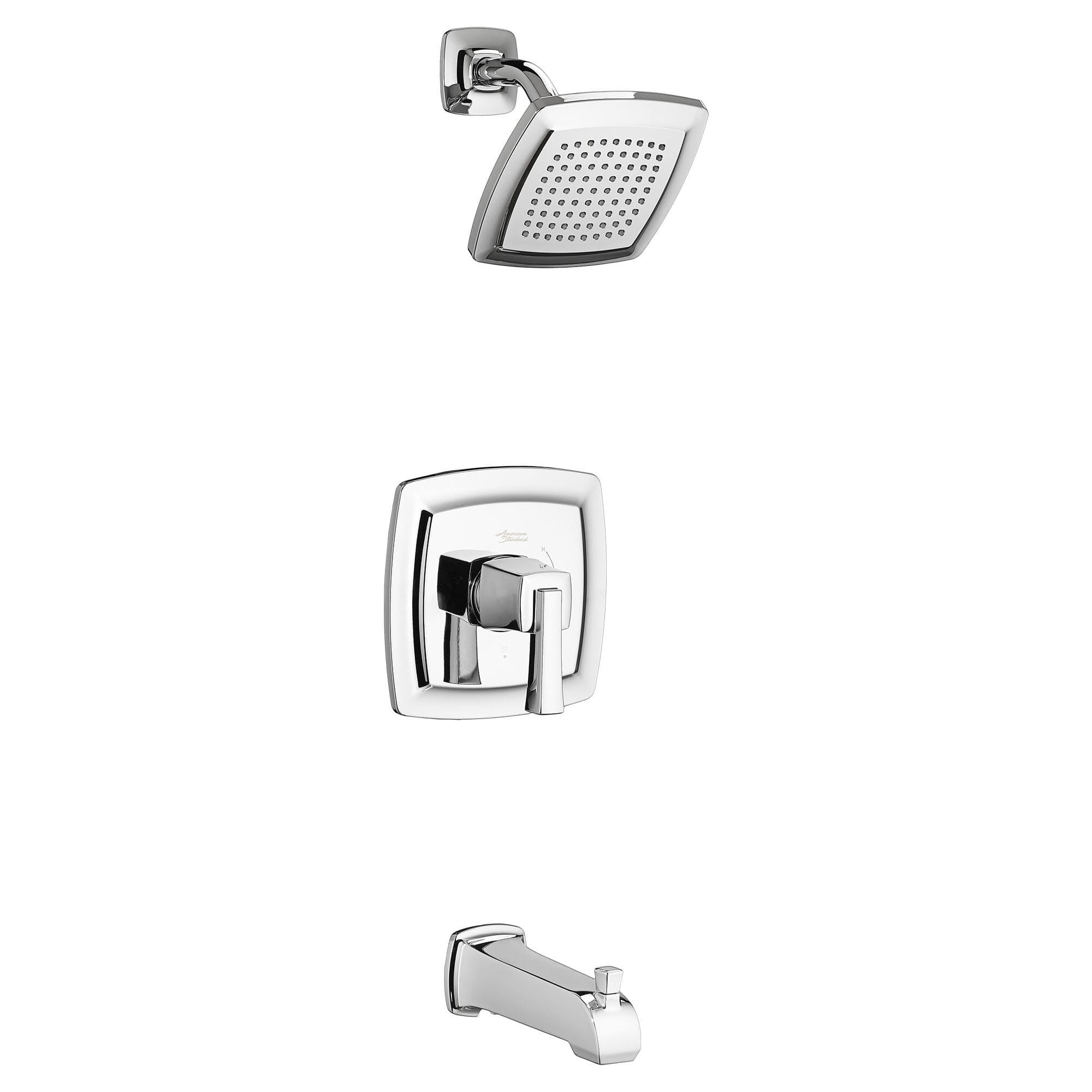 American Standard Townsend Bathtub Faucet and Shower Trim Kit