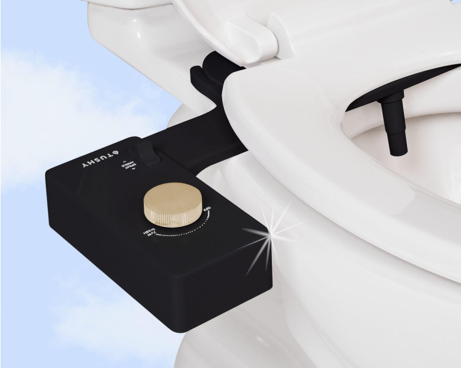 TUSHY Classic 3.0 Bidet Attachment