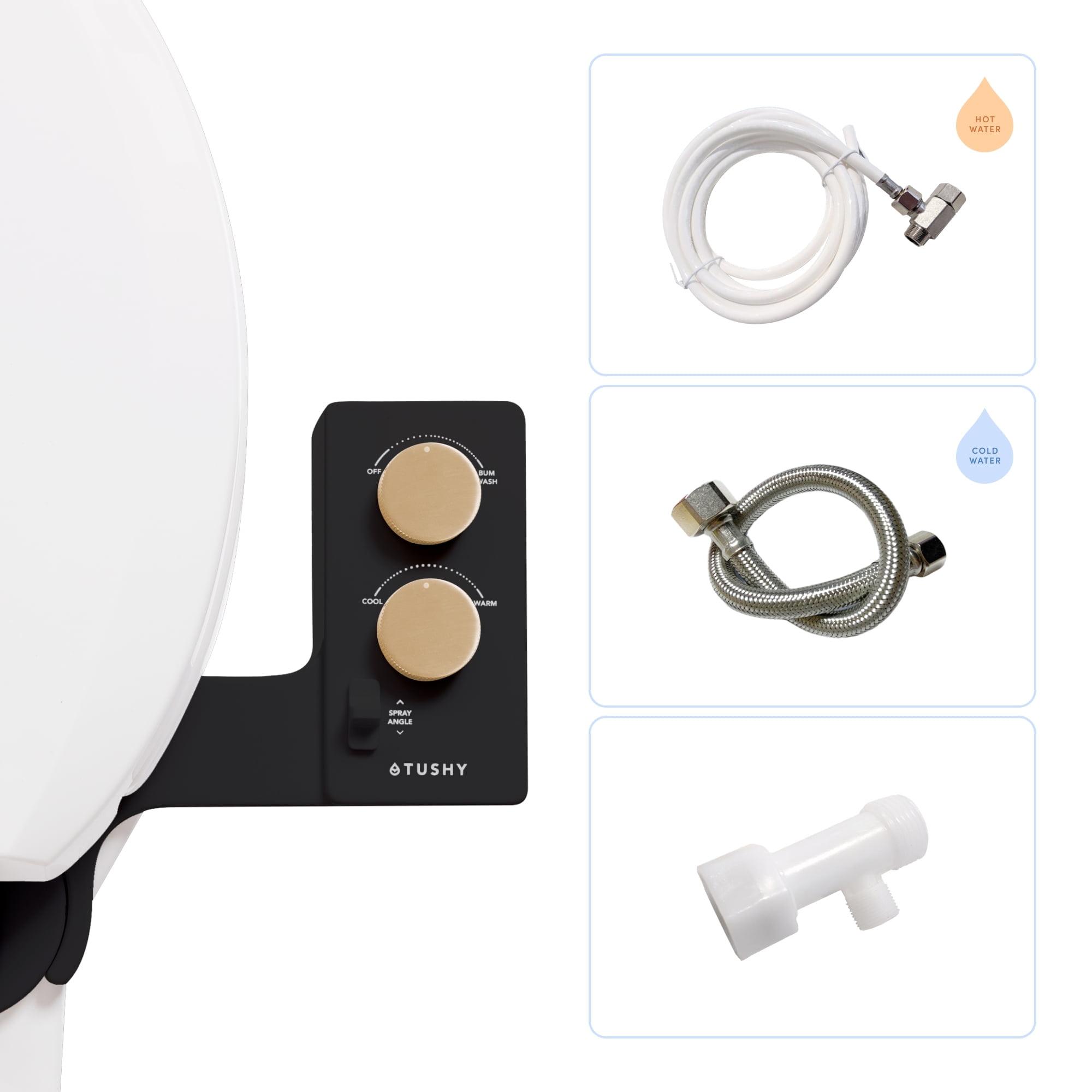 TUSHY Spa 3.0 Bidet Attachment