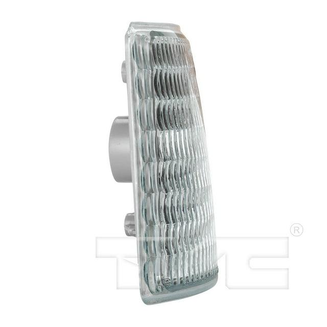 TYC 17-1125-01 Side Marker Light for Ford Bronco Fits 1994 Ford Bronco