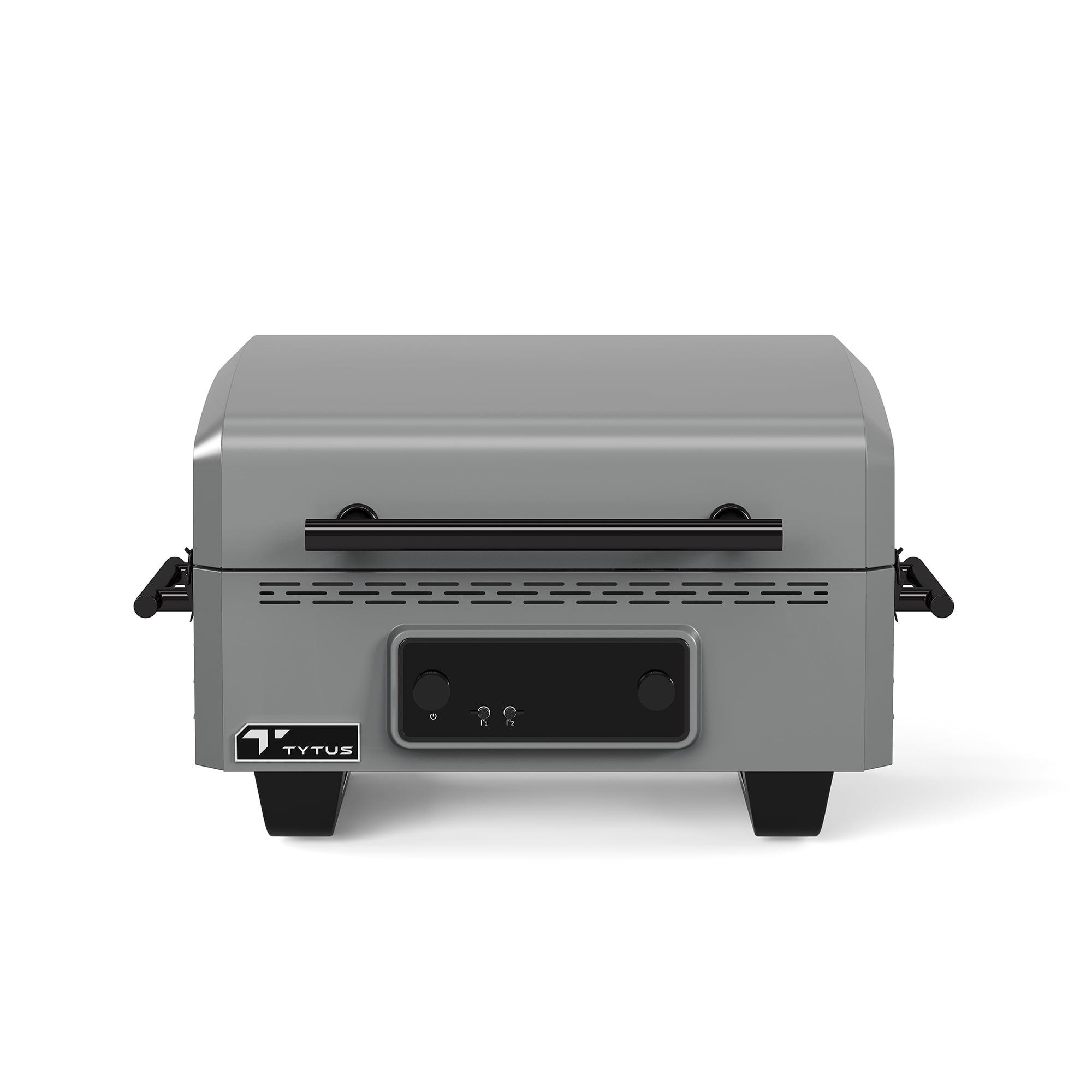 TYTUS Emberwood Electric Griddle & Grill | Wayfair