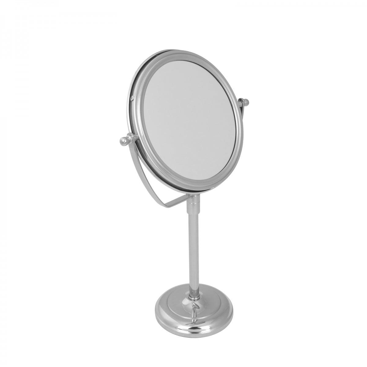 Symple Stuff Theodora Metal Convex Mirror (Set of 2)