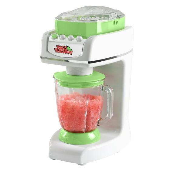 Taco Tuesday Taco Tuesday 3 Speed Frozen Drink Maker
