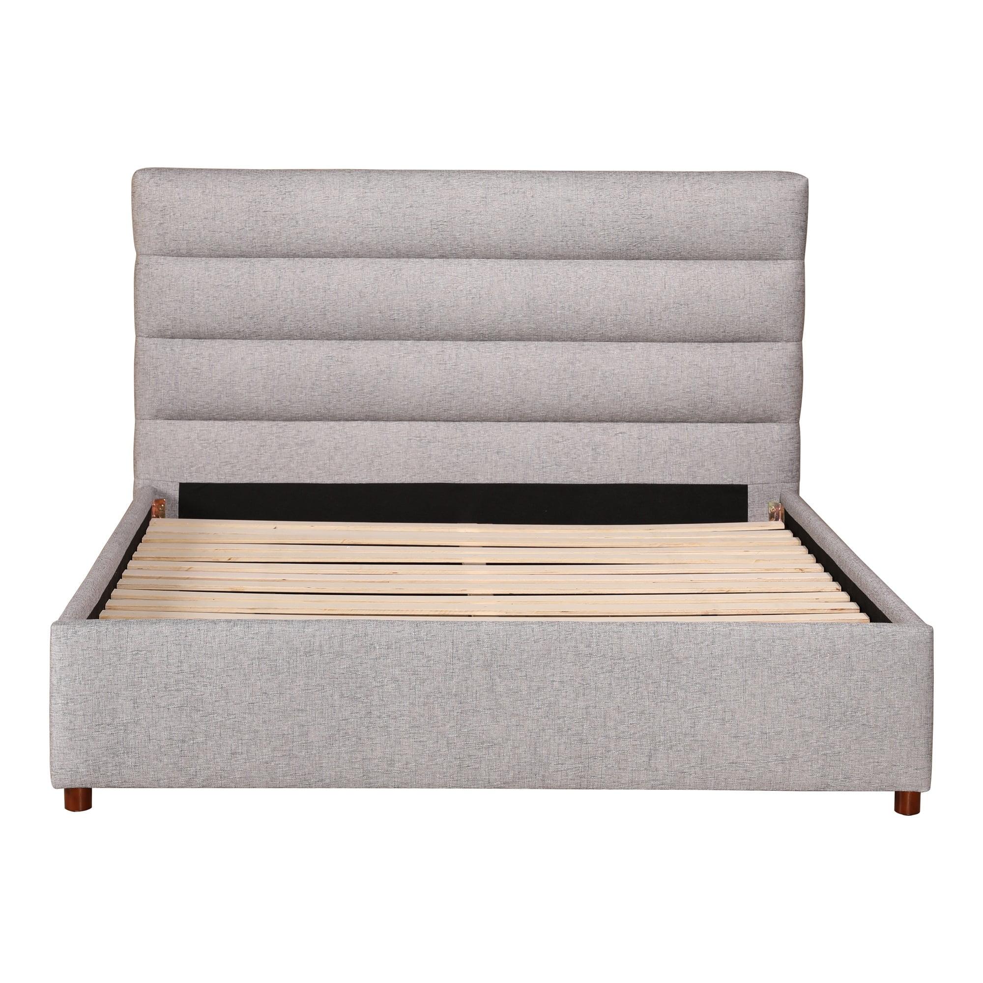 Holland Upholstered Bed