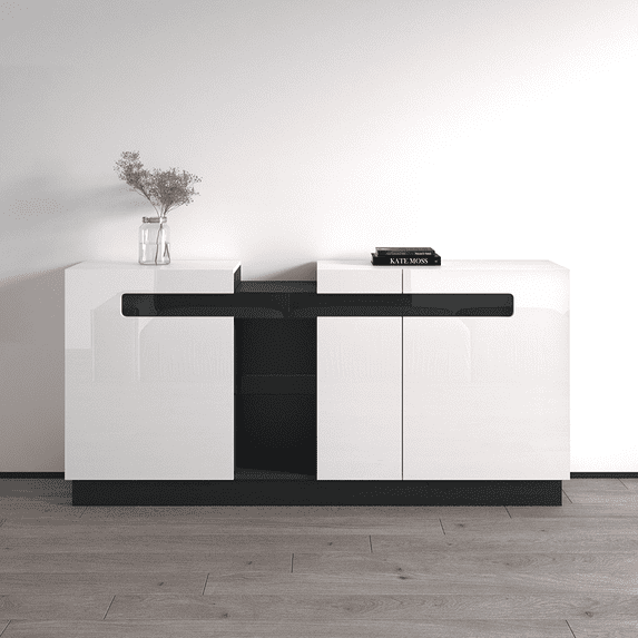 Talia 71" Sideboard