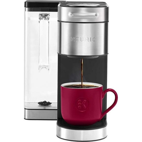 Keurig ® K-Supreme Plus ® Single Serve Coffee Maker