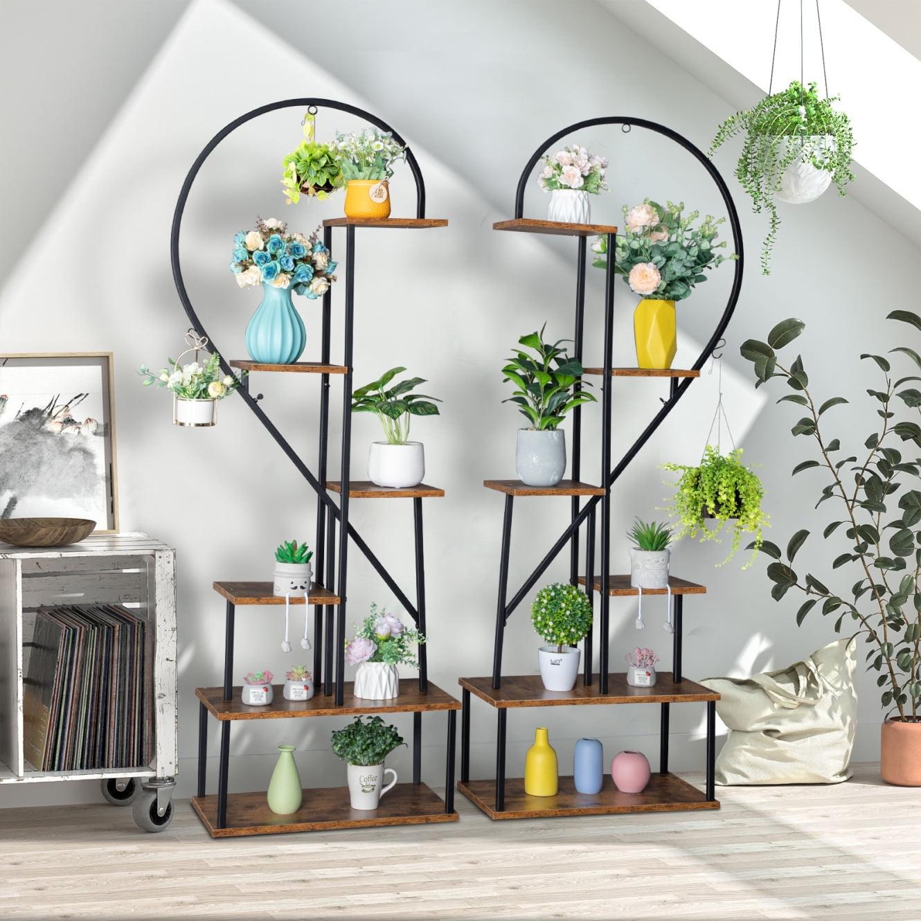 Plant Stand - Set of 2