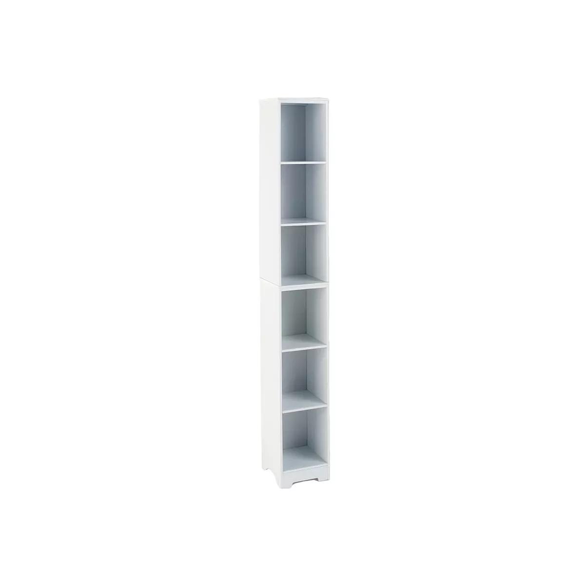 The Lakeside Collection Slim Storage Tower -