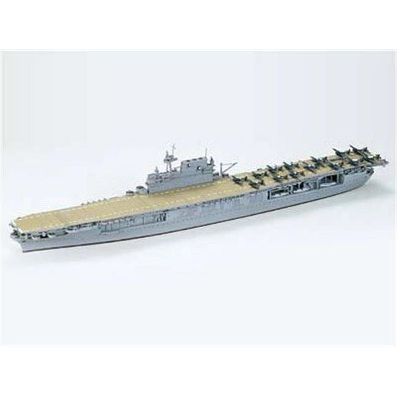 Tamiya TAM77514 US Enterprise Aircraft Carrier Enterprise Kit