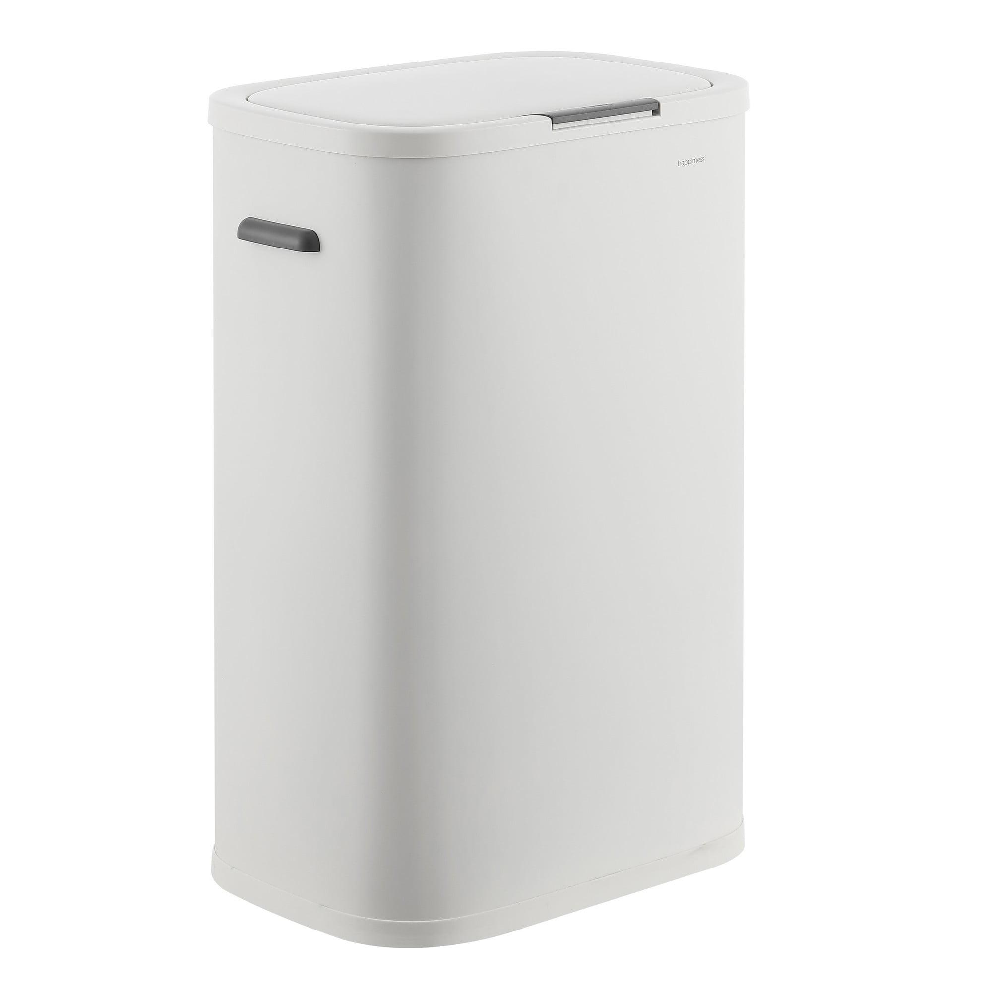 Tammi Touch Top Trash Can - 14.5 Gallons