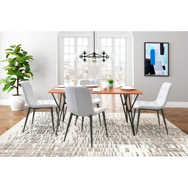 Metal Side Chair (Set of 2)