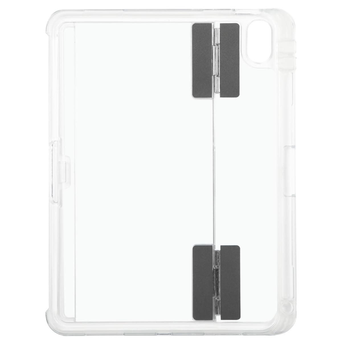 Targus Click-In THD927GL Clear Case + Kickstand for iPad (10th gen.) 10.9-inch, Clear