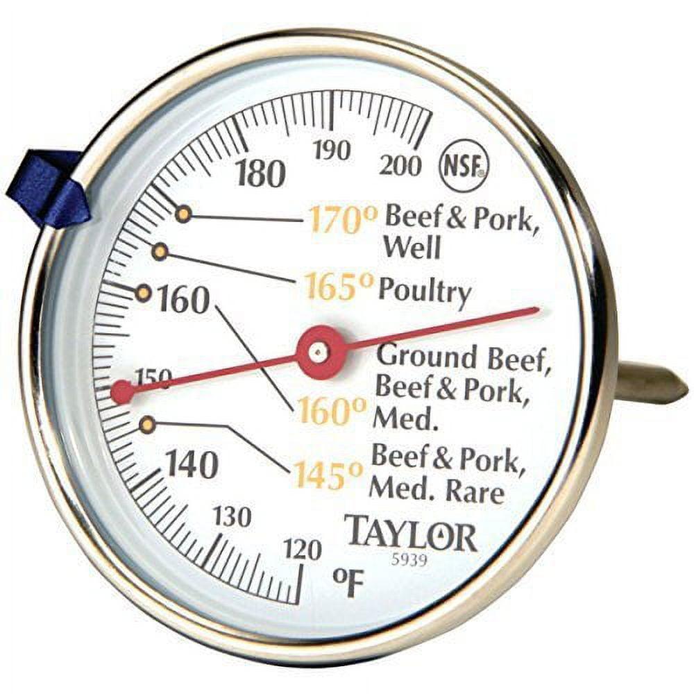 Taylor Dial Thermometer