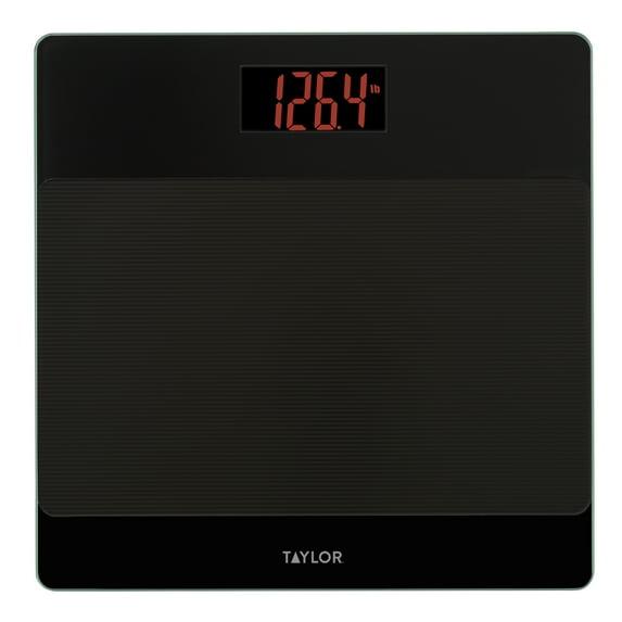 Taylor Taylor Digital Bathroom Scale