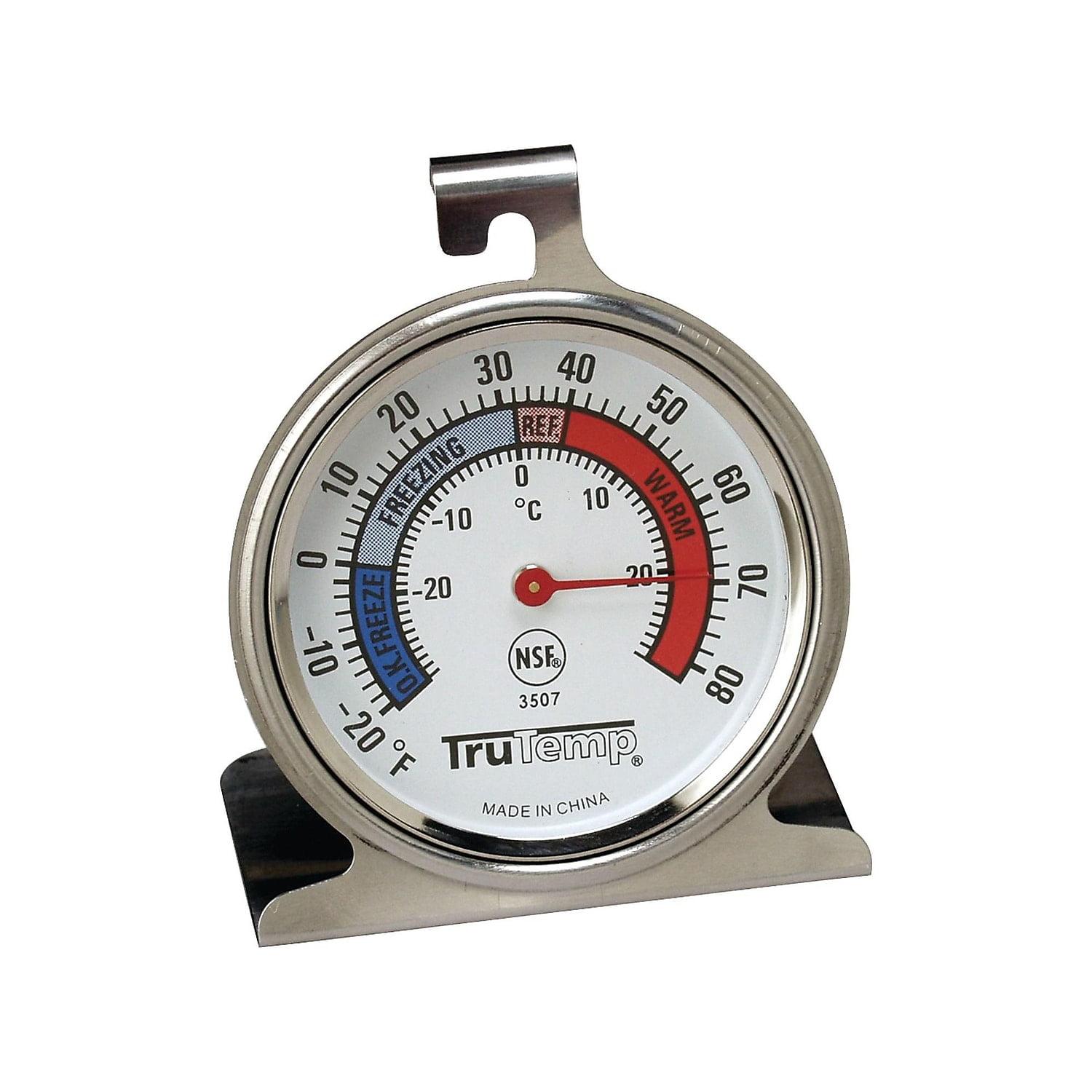 Taylor Taylor Freezer Refrigerator Thermometer