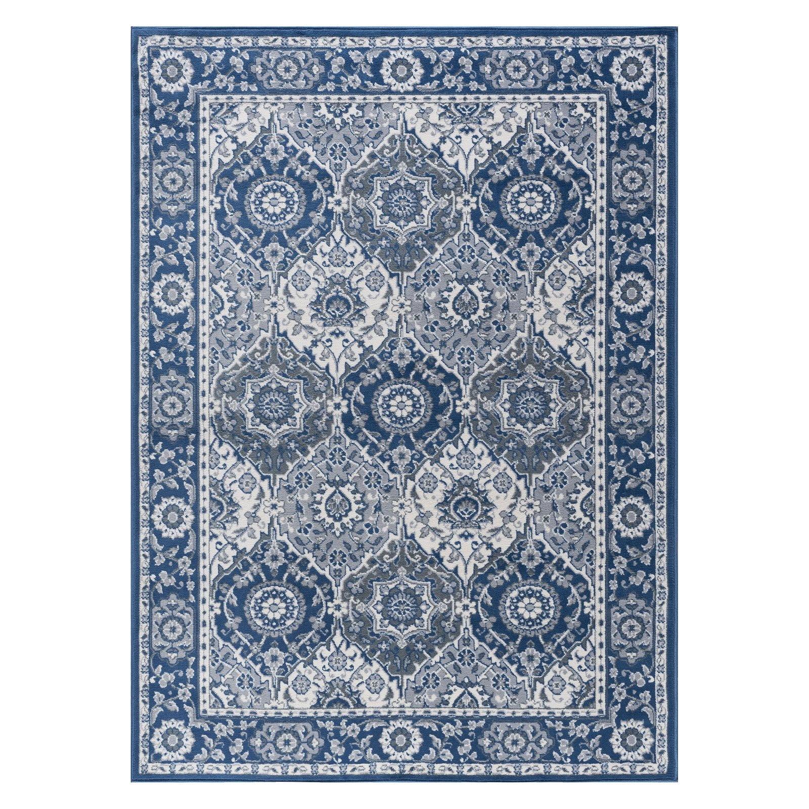 Tayse Madison MDN36 Newcomb Indoor Area Rug